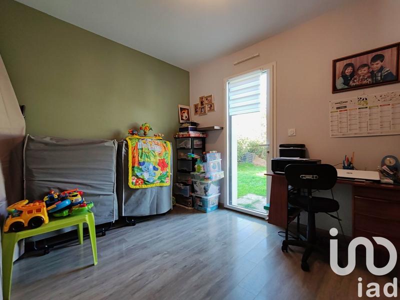 Maison - 66 m² - 4 pièces