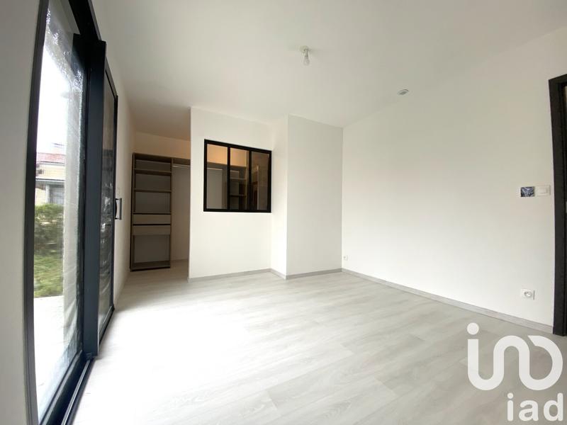 Maison - 108 m² - 4 pièces