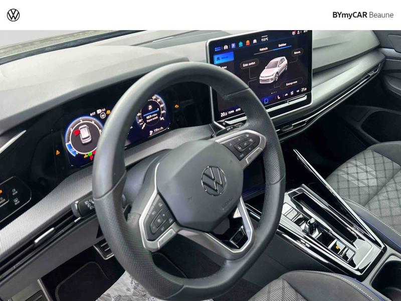 Volkswagen Golf 2.0 Tdi 150 Dsg7 R-Line