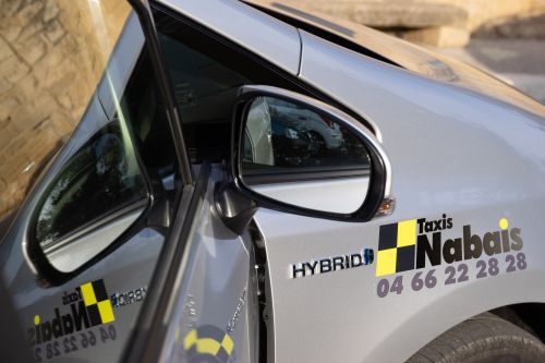Taxi Nabais
