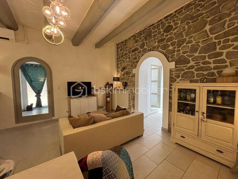 Maison de ville - 143 m² - 5 pièces