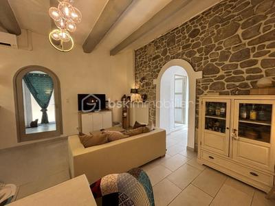 Maison de ville - 143 m² - 5 pièces