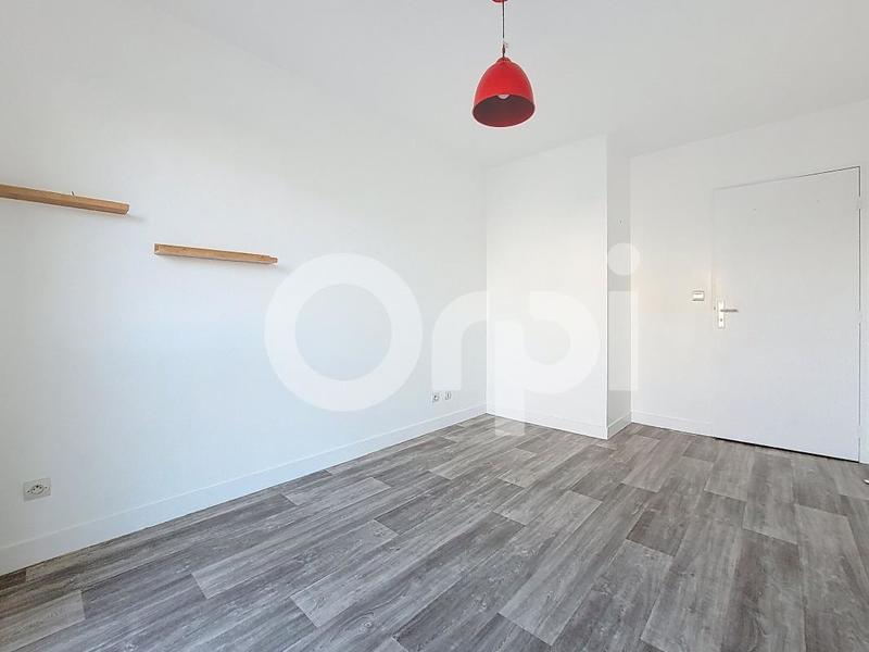 Appartement - 65 m² - 4 pièces