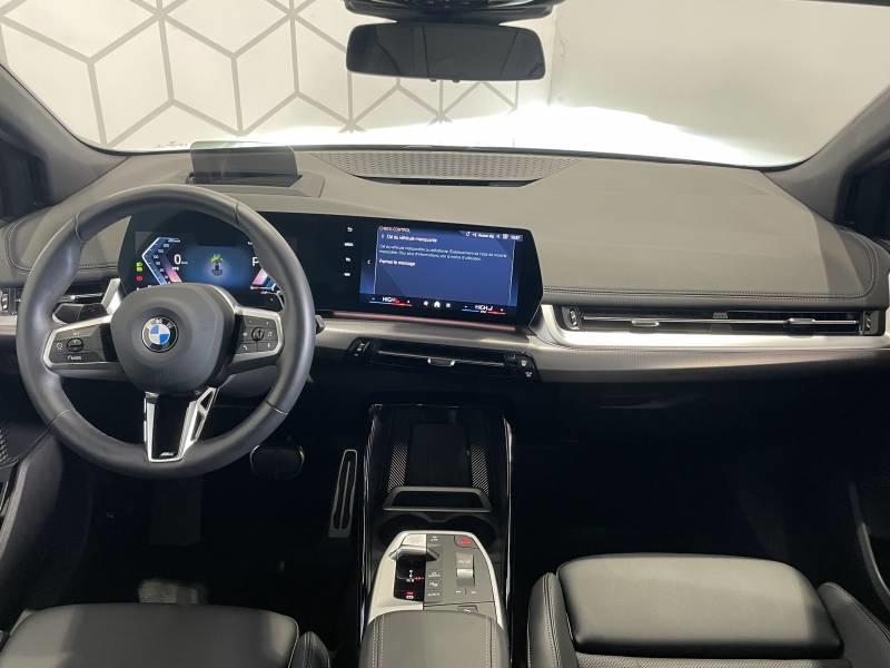 Bmw Serie 2 Active Tourer 218i 136 ch Dkg7 m Sport