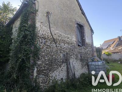 Maison de campagne - 88 m² - 4 pièces