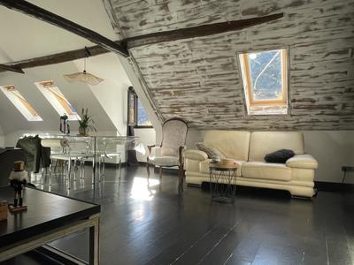 Maison - 136 m² - 6 pièces