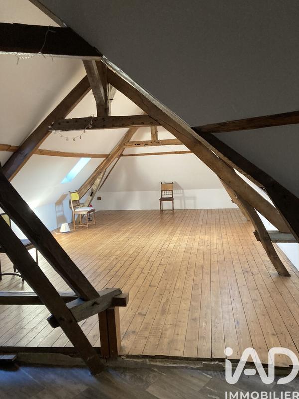 Maison de village - 285 m² - 7 pièces