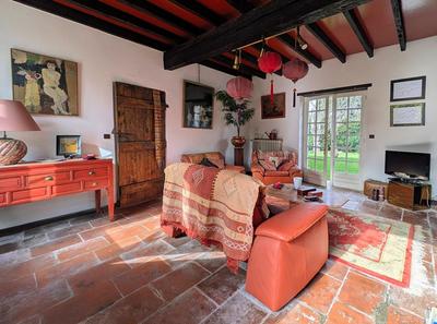 Demeure - 187 m² - 6 pièces