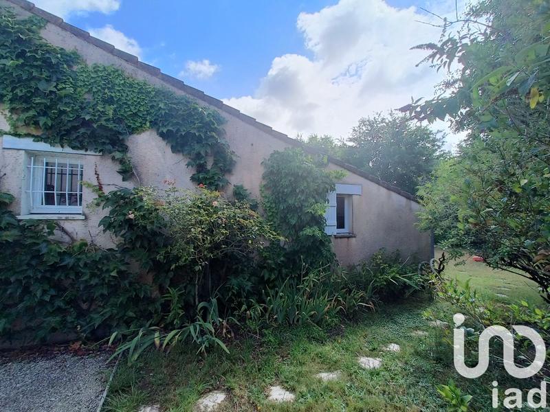 Maison - 156 m² - 6 pièces