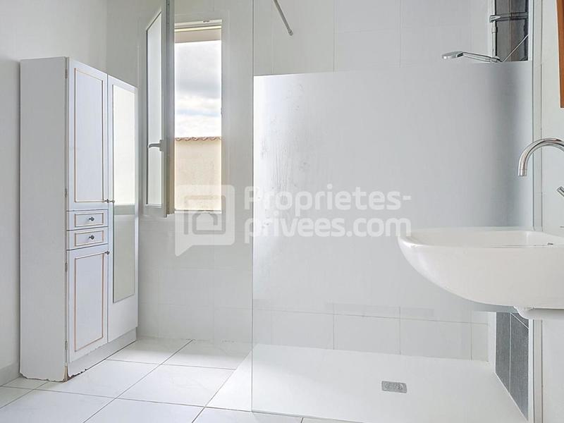 Maison - 71 m² - 3 pièces
