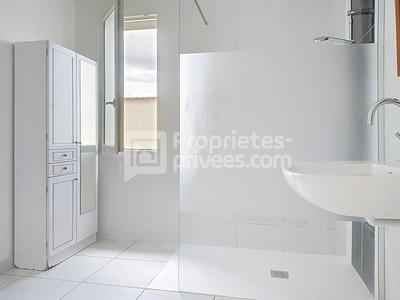 Maison - 71 m² - 3 pièces