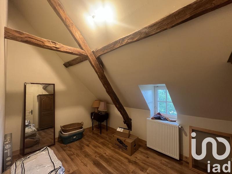 Maison de campagne - 276 m² - 11 pièces