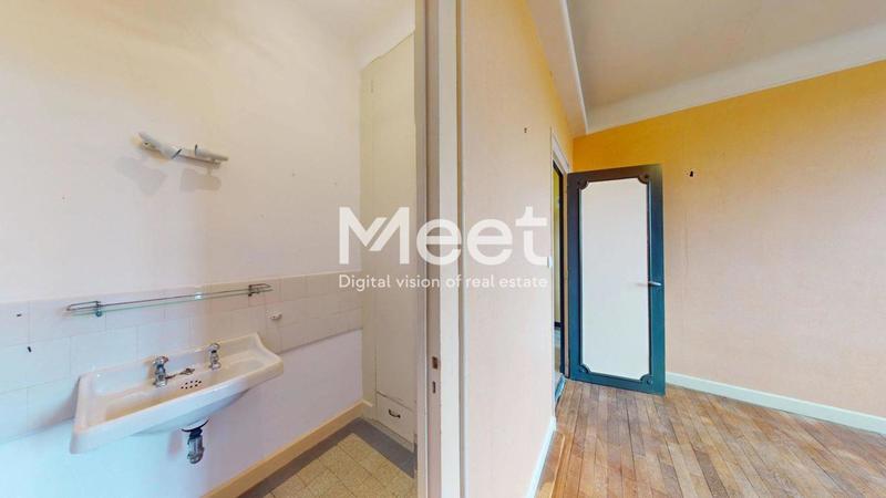 Maison de maîtres - 230 m² - 8 pièces