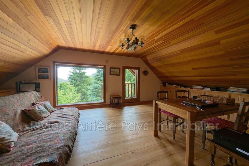 Maison - 119 m² - 5 pièces