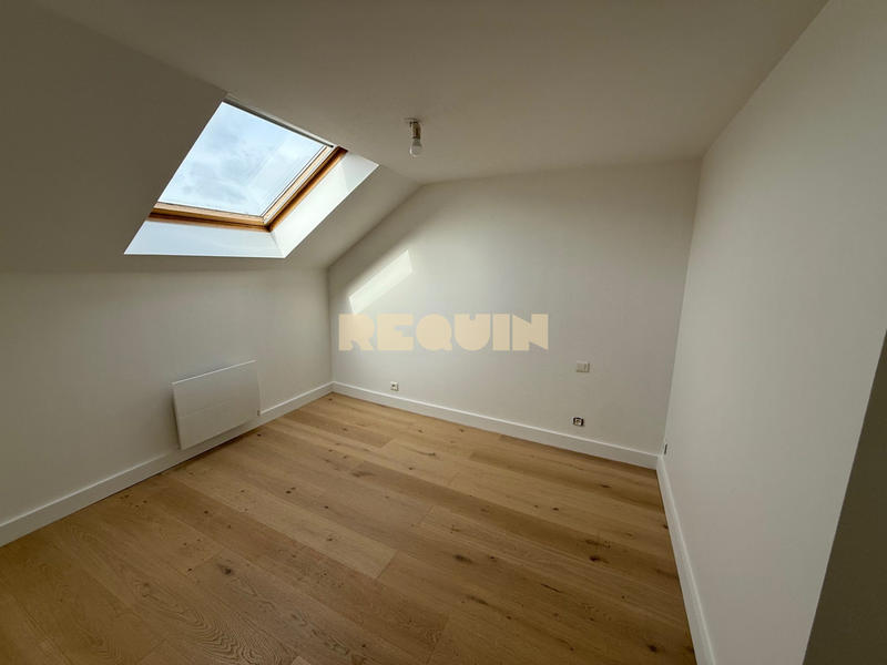 Appartement - 34 m² - 3 pièces