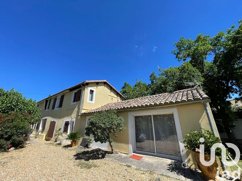 Maison - 258 m² - 6 pièces