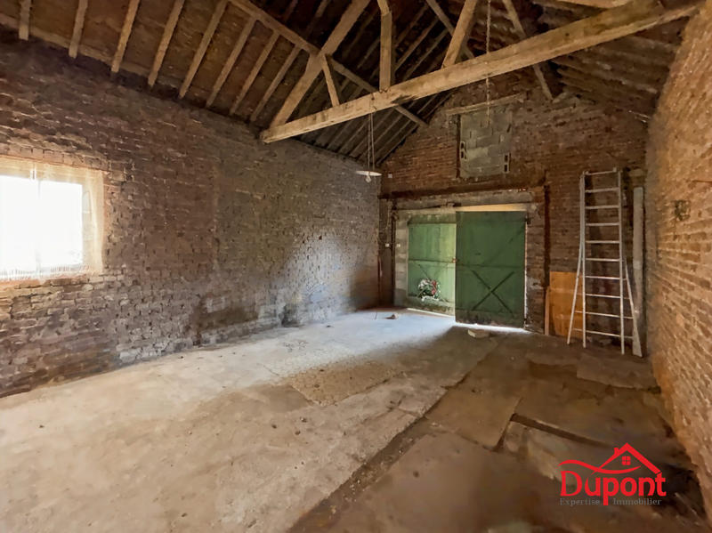 Maison - 157 m² - 5 pièces