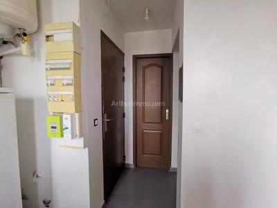 Appartement - 26 m² - 1 pièce