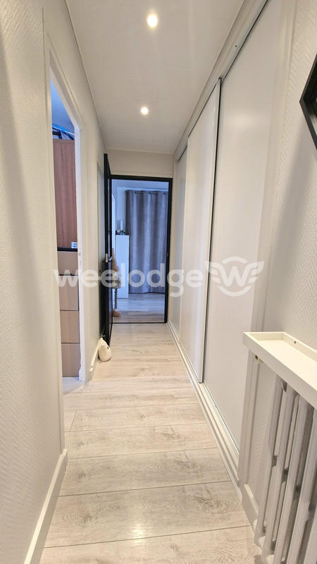 Appartement - 74 m² - 4 pièces