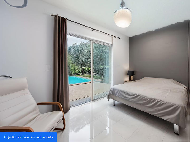 Maison - 139 m² - 5 pièces