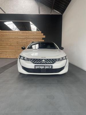 Peugeot 508 Sw Gt