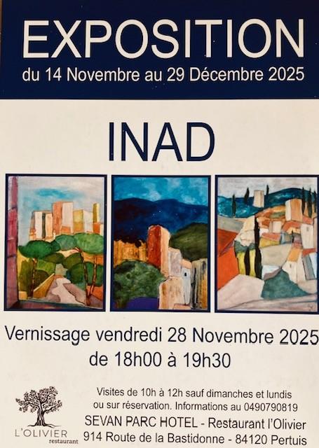 Exposition Inad