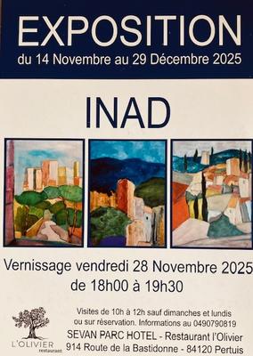 Exposition Inad