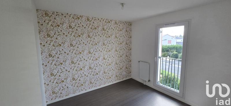 Maison - 79 m² - 4 pièces