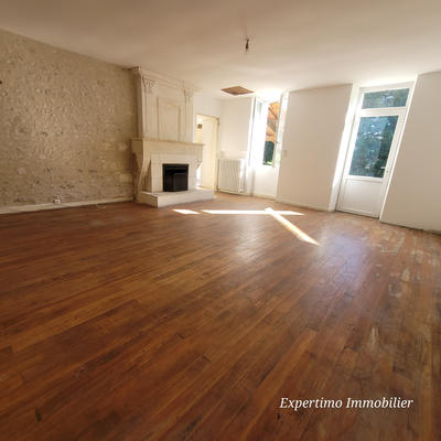 Maison - 175 m² - 6 pièces