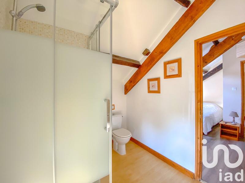 Maison - 265 m² - 11 pièces