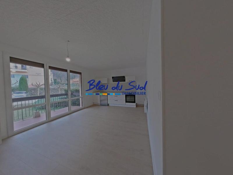 Appartement - 45 m² - 3 pièces