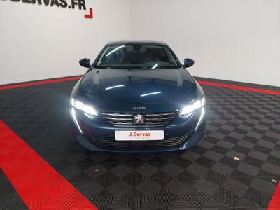 Peugeot 508 BlueHDi 130 s&amp;amp;S Eat8 Allure Business