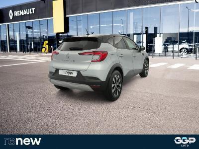 Renault Captur TCe 90 Evolution