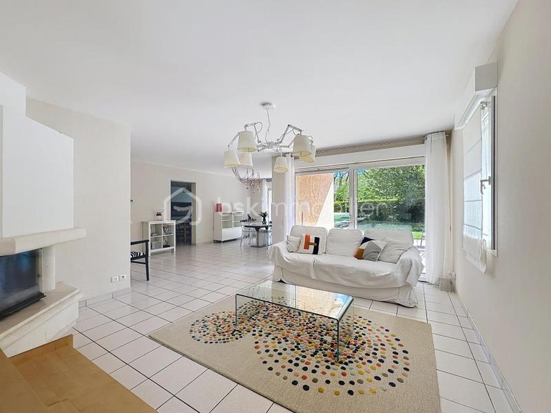 Maison de village - 160 m² - 7 pièces