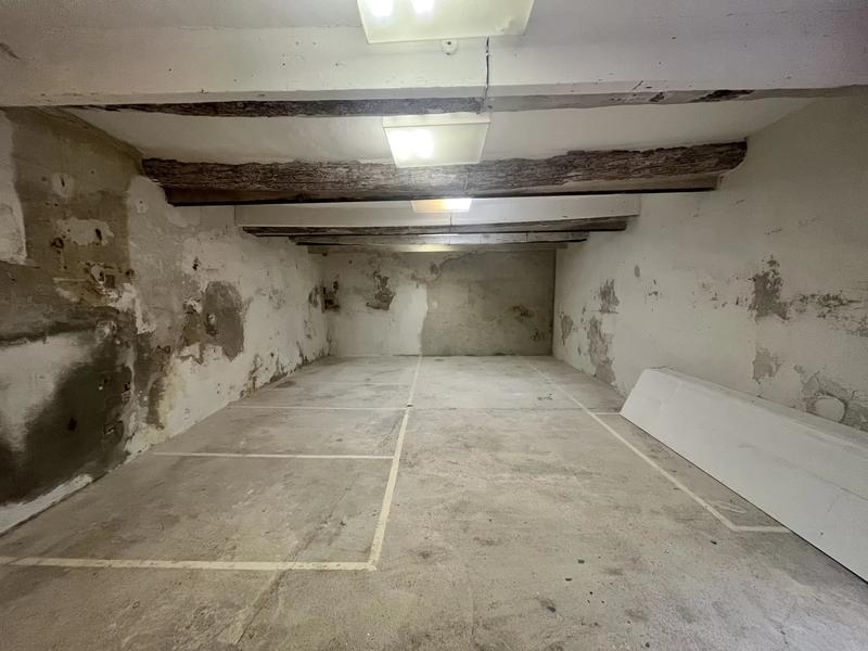 Appartement - 46 m² - 1 pièce