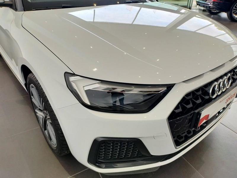 Audi A1 sportback 30 Tfsi 116 ch Bvm6 Advanced