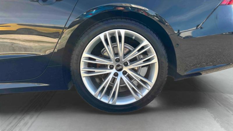 Audi A7 Sportback 40 Tdi 204 s tronic 7 Quattro ultra s line