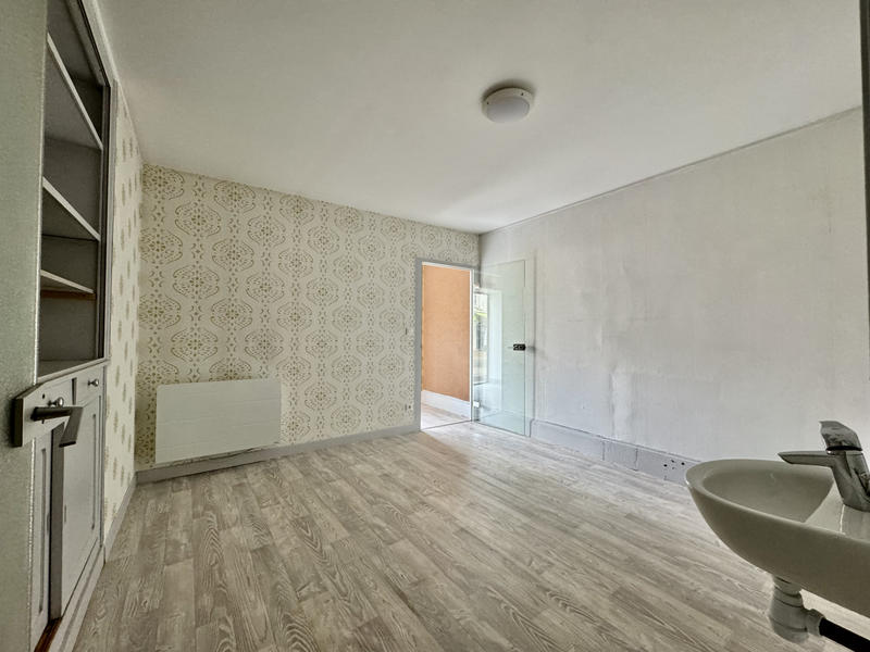 Local commercial - 23 m²