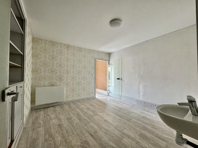 Local commercial - 23 m²