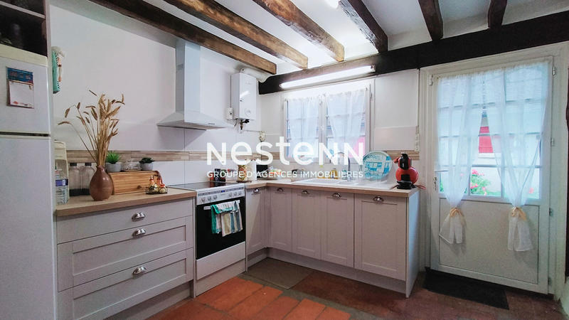 Demeure - 146 m² - 6 pièces