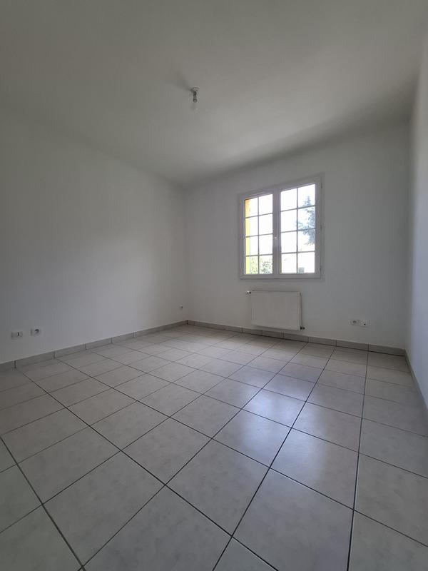 Maison traditionnelle - 150 m² - 6 pièces