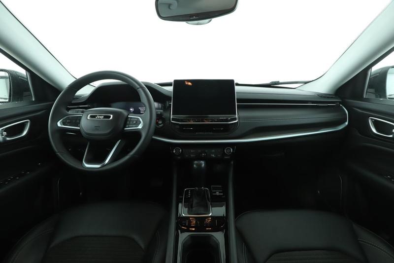 Jeep Compass 1.5 Turbo T4 Mhev Limited 4x2 Bvr7 130 ch