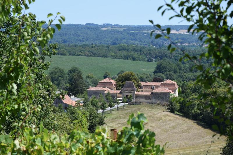 Découverte de Fareyroux - Châteaux en Fête