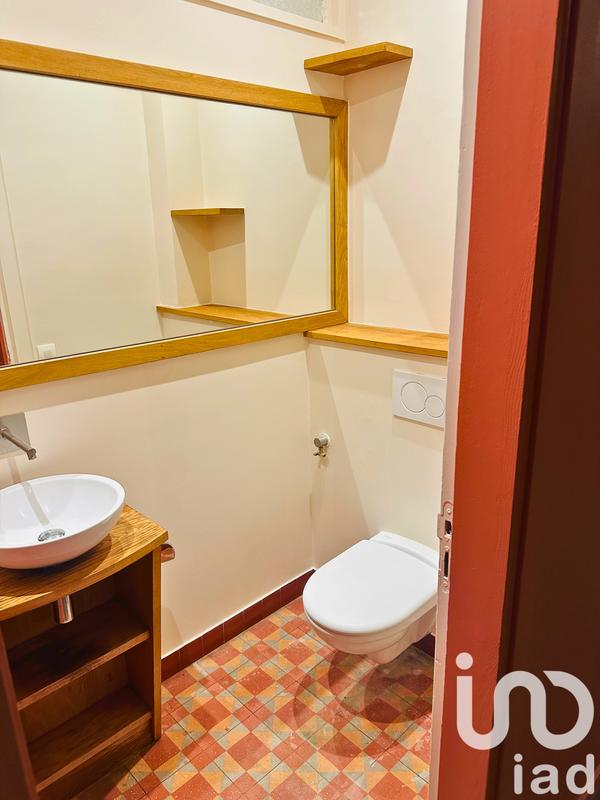 Maison - 175 m² - 10 pièces