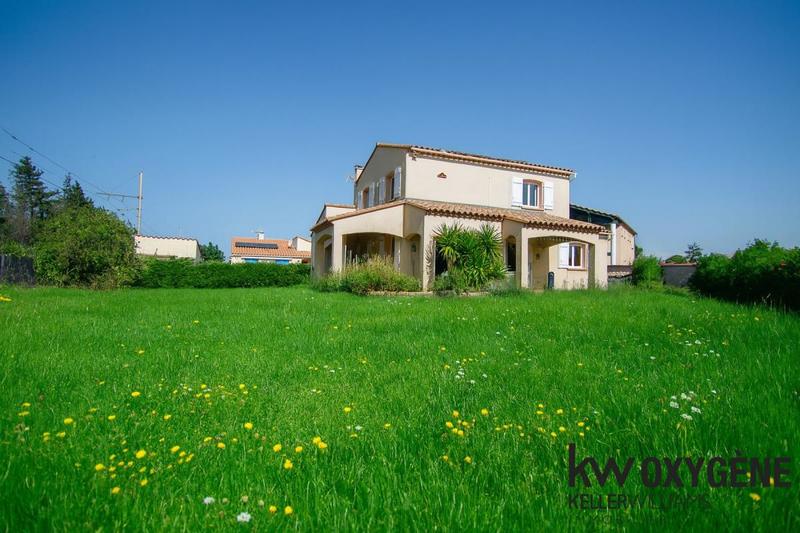 Villa - 131 m² - 5 pièces