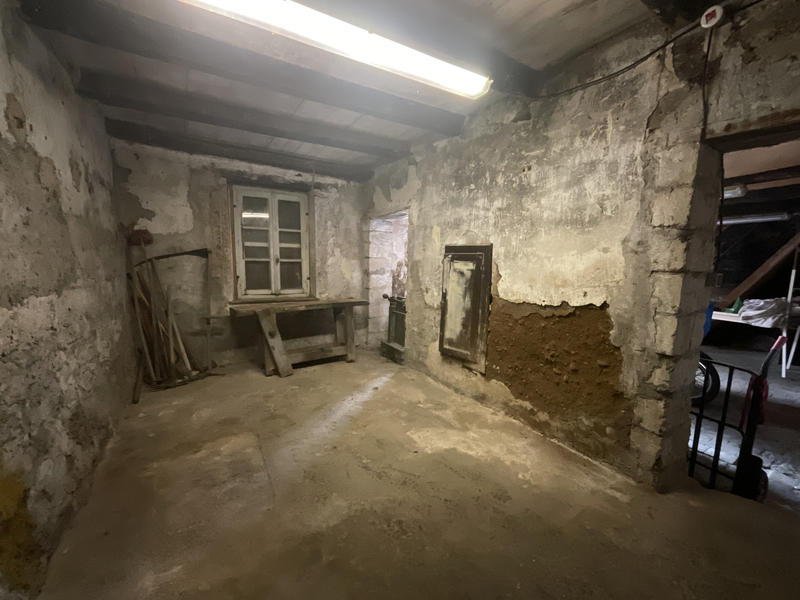 Maison - 143 m² - 6 pièces