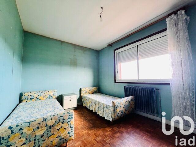 Maison - 112 m² - 4 pièces