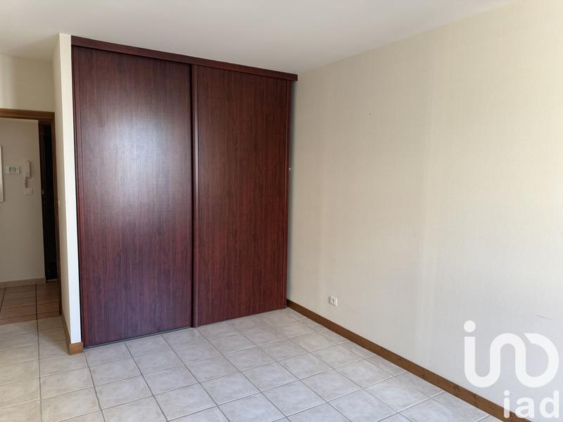 Appartement - 98 m² - 3 pièces