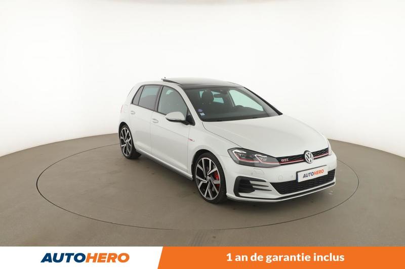 Volkswagen Golf VII 2.0 Tsi BlueMotion Tech Gti Performance Dsg7 5p 245 ch