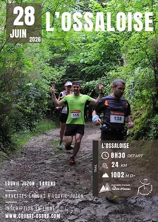 L'Ossaloise